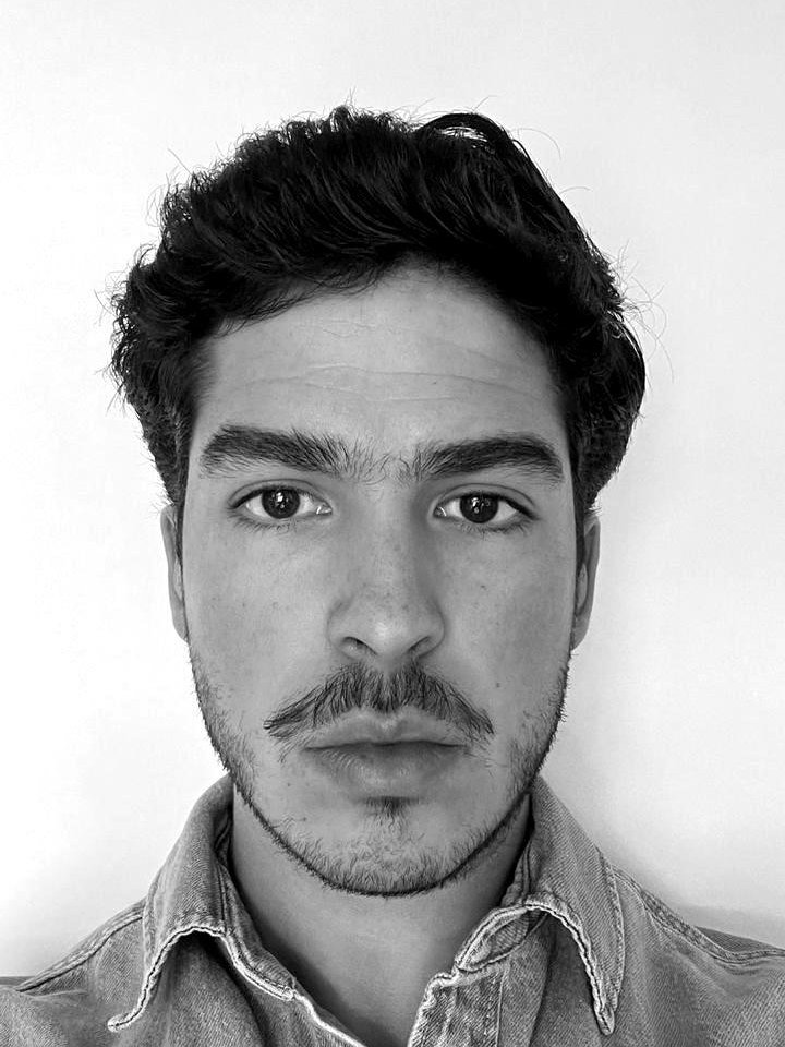 Federico Sangri